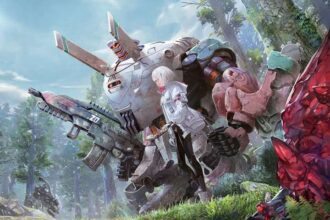 Synduality Echo of Ada