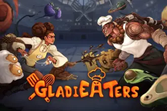 GladiEATers é anunciado para PC