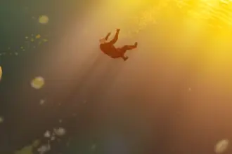 Netflix divulga teaser da série animada Splinter Cell: Deathwatch