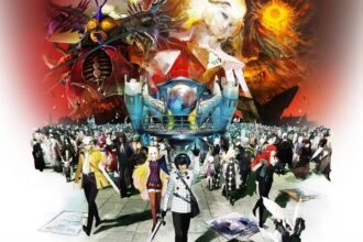 Metaphor: ReFantazio