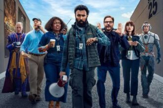 HBO divulga trailer da série A Franquia