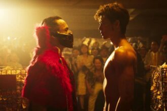 Like a Dragon: Yakuza