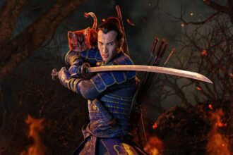 The Spirit of the Samurai