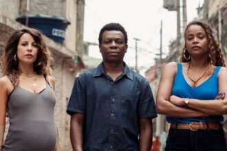 Cidade de Deus: A Luta Não Para