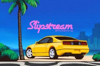 Slipstream