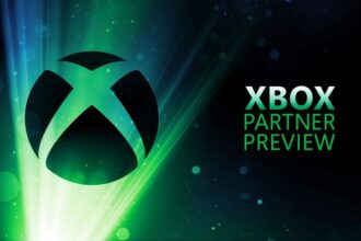 Xbox Partner Preview