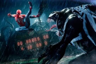 Marvel's Spider-Man 2