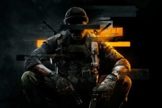 Call of Duty: Black Ops 6