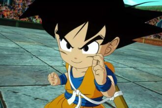 Jogos da franquia Dragon Ball receberão novos personagens