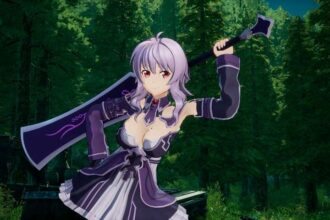 Primeiro DLC de Sword Art Online Fractured Daydream já está disponível