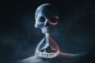 Análise do jogo Until Dawn (2024)