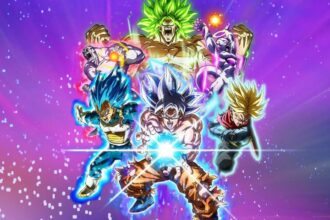 Dragon Ball: Sparking! Zero