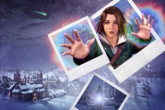 Life is Strange: Double Exposure