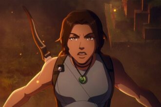 Tomb Raider: A Lenda de Lara Croft é renovada para 2ª temporada