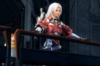 Xenoblade Chronicles X: Definitive Edition é anunciado para Nintendo Switch