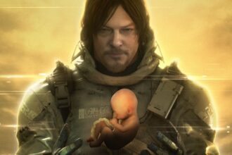 Death Stranding Director’s Cut