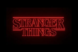 Stranger Things