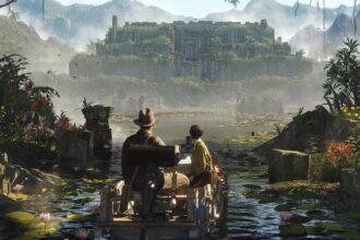 Indiana Jones e o Grande Círculo