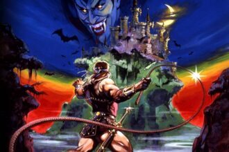 Castlevania Anniversary Collection