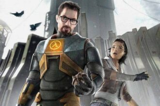 Half-Life 2