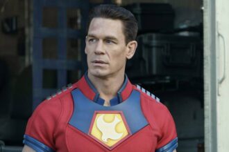 Pacificador: 2ª temporada ganha dois pôsteres