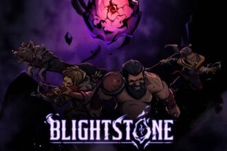 Blightstone