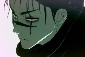 Jujutsu Kaisen Cursed Clash