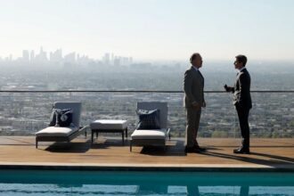 Suits LA