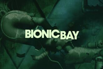 Bionic Bay