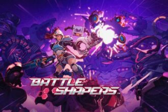 Battle Shapers: roguelite de FPS já está disponível para PC