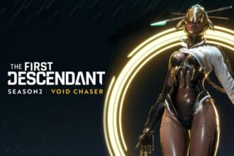 Nexon lança temporada 2 de The First Descendant