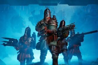 Abyssus será lançado em agosto para PC