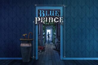 Blue Prince será lançado em abril