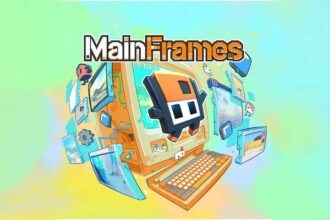 MainFrames será lançado para PC e Switch em março