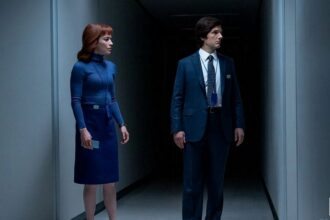 2ª temporada de Ruptura recebe trailer