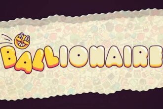 Ballionaire já está disponível para PC