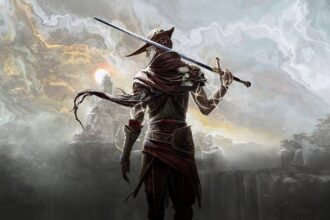 Enotria: The Last Song já está disponível para Xbox Series