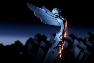 Vencedores do The Game Awards 2024