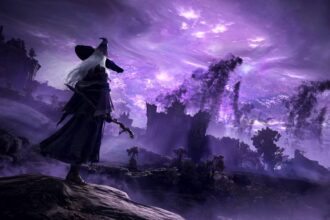 Elden Ring Nightreign recebe trailer de lançamento