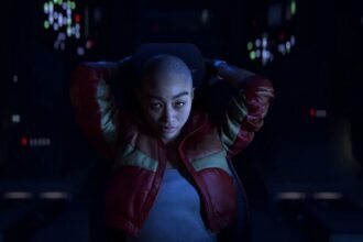 Intergalactic: The Heretic Prophet é o novo jogo da Naughty Dog