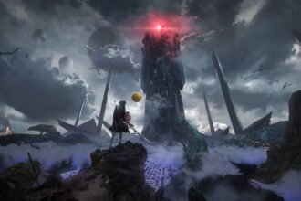 Novo trailer de Shadow Labyrinth destaca a conexão com Pac-Man