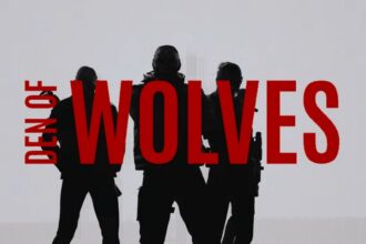 Den of Wolves revela trailer de gameplay no TGA 2024