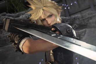 Final Fantasy VII Rebirth chega ao PC em janeiro