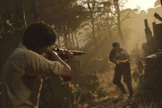 Mafia: The Old Country ganha trailer e janela de lançamento