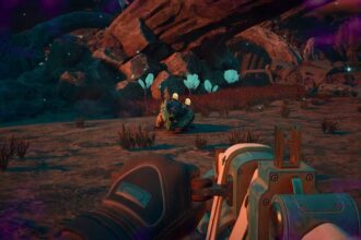 The Outer Worlds 2 será lançado em 2025