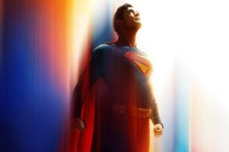 Warner revela trailer de Superman