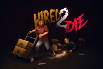 Hired 2 Die agora conta com dublagem em português