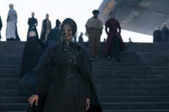 HBO renova Duna: A Profecia para a 2ª temporada