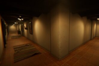 Análise do jogo Everloop