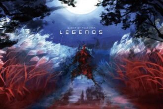 Sony anuncia anime de Ghost of Tsushima